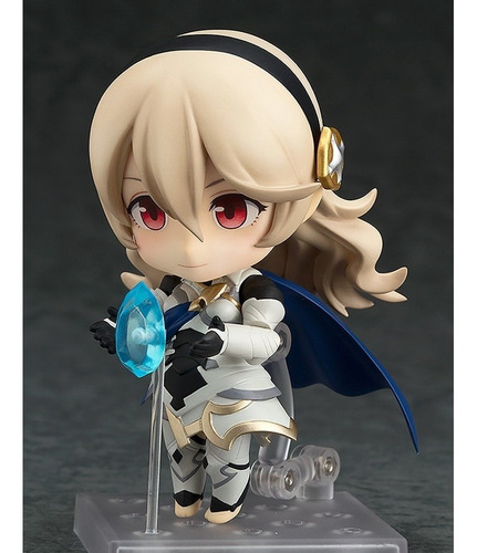Nendoroid Kamui (female) / Corrin