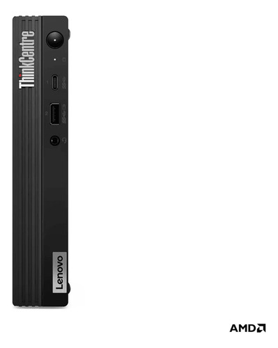 Pc Lenovo Thinkcentre M75q Tiny R7p-5750ge 16gb 512gb Ssd W11p