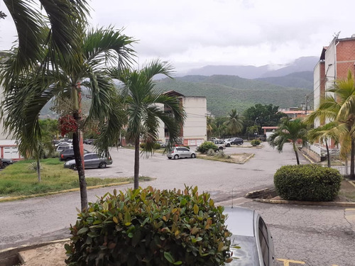 Imagen 14 de 14 de Apartamento Totalmente Amoblado Urb. El Torreon, Guarenas
