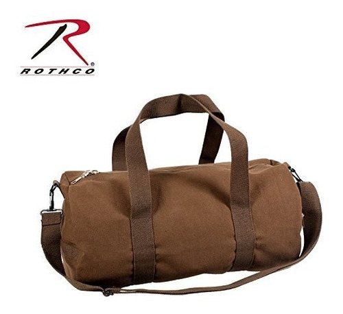 Rothco Canvas Shoulder Bag