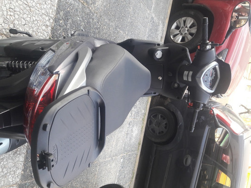 Imagen 5 de 18 de Kymco Agility200 Scooter/kawasaki Quilmes 12cuotas S/interes