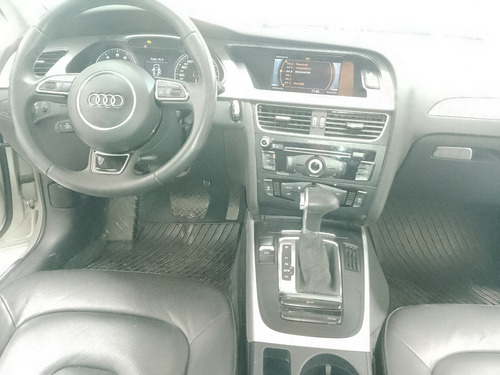 Audi A4 1.8 Attraction Tfsi 170cv Multitronic