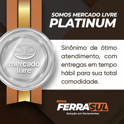 Imagem 6 de 6 de Nobuck Botina Seguranca Bico Pvc Acolchoado Marrom Ecosafety
