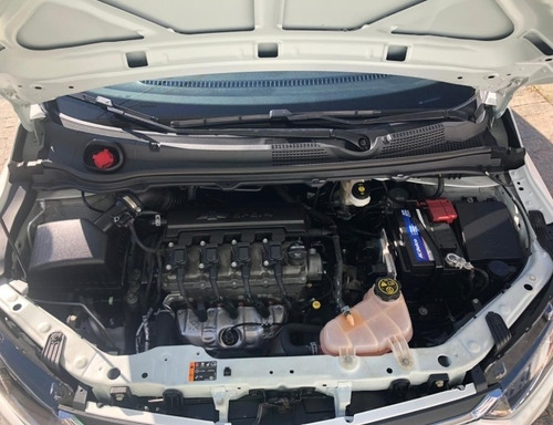Imagem 3 de 9 de Chevrolet Onix 2019 1.4 Ltz Aut. 5p