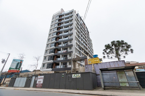 Imagem 2 de 30 de Apartamento Com 3 Dormitórios À Venda Com 187.47m² Por R$ 1.056.110,25 No Bairro Cristo Rei - Curitiba / Pr - Ap 1898