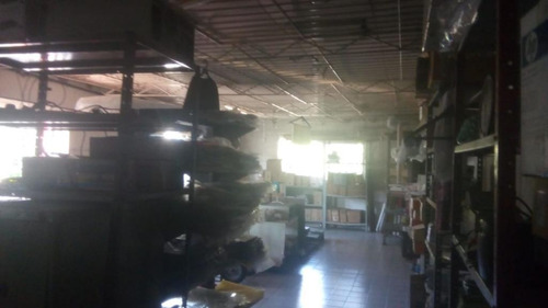 Imagem 6 de 7 de Vende Loja Na Rua Gervasio Pires - Lo0061