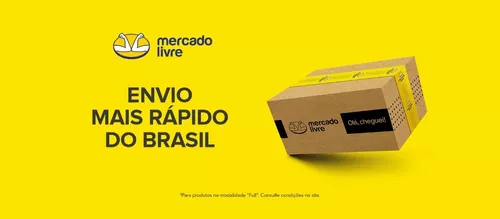 Religioso  MercadoLivre 📦