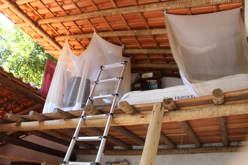 Imagem 5 de 11 de Casa + Terreno De 2ha + Oficinas Em Serra Grande, Sul Bahia