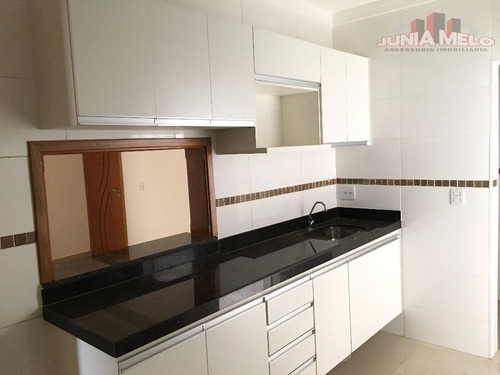 Imagem 2 de 14 de Apartamento À Venda, 65 M² Por R$ 330.000,00 - Jardim Botânico - Ribeirão Preto/sp - Ap0529