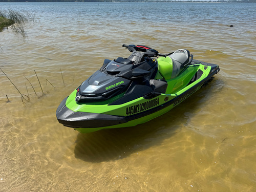 Jet Ski Sea Doo Rxt-x 300 Hp