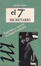 Libro Septimo Secretario - Heller,michel