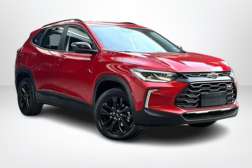 Chevrolet Tracker 2024
