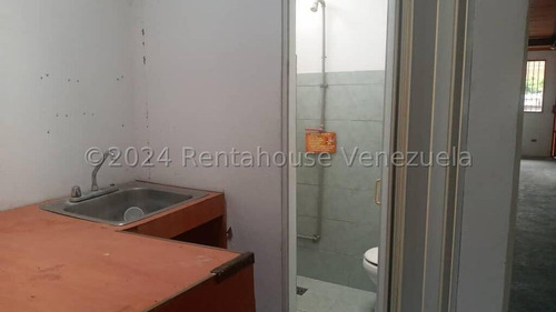 Local En Alquiler Baruta Mls 25-1453