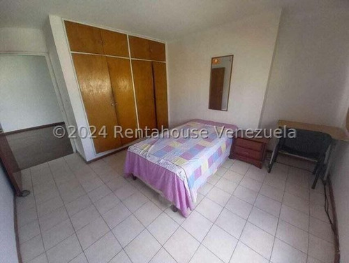 Apartamento Tipo Penthouse En Venta En San Bernardino Mls #24-27215