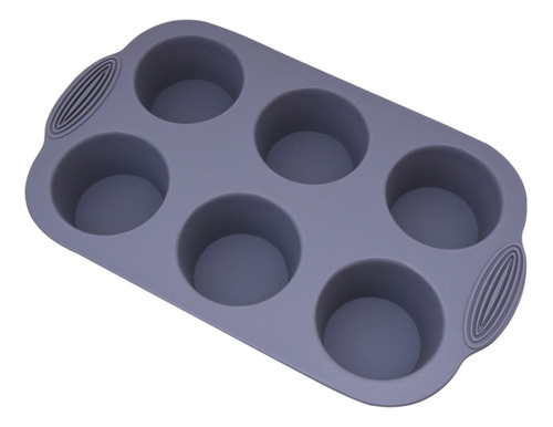 Moldes De Silicona Con Orificios Para Tartas, Manualidades,