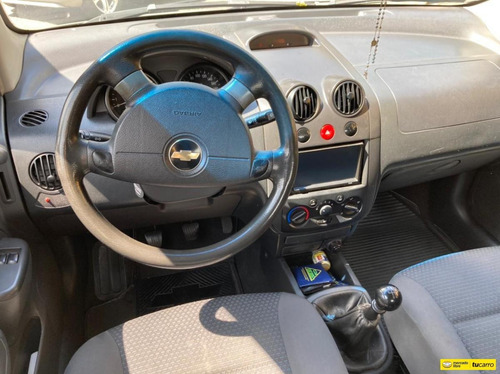 Chevrolet Aveo 1600cc