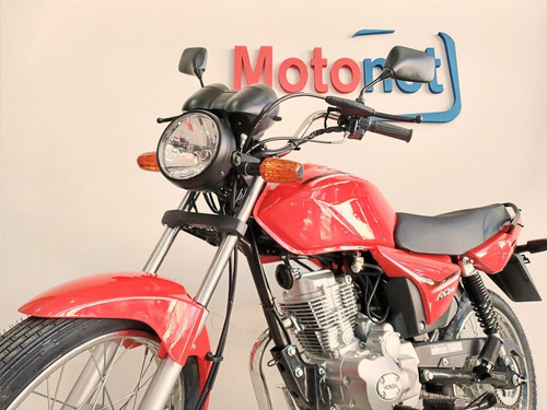 Imagen 8 de 12 de Mondial Rd 150 H Base 0km 2023 Street Rd150 Motonet