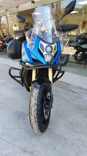Imagen 14 de 16 de Cf Moto 650mt - 0km - Consultar Precio De Contado - 650 Mt
