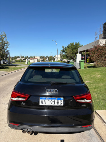 Audi A1 1.4 Ambition Tfsi 122cv Stronic
