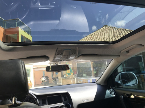 Imagem 10 de 10 de Audi Q7