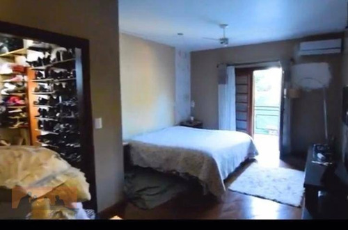 Imagem 13 de 17 de Casa Com 3 Dormitórios À Venda, 355 M² Por R$ 1.900.000,00 - Condomínio Residencial Sapucaia - Campinas/sp - Ca2532