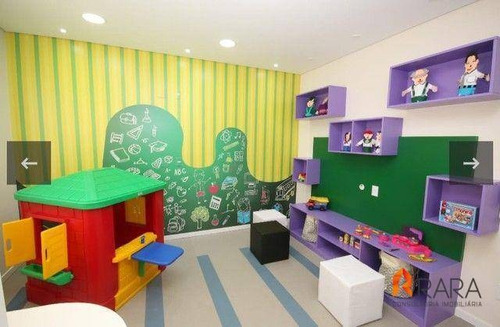 Imagem 20 de 20 de Apartamento Com 2 Dormitórios À Venda, 59 M² Por R$ 505.000 - Barcelona - São Caetano Do Sul/sp - Ap0405