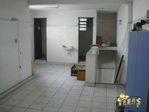 Imagem 6 de 7 de Galpão Comercial Ipiranga - 2404