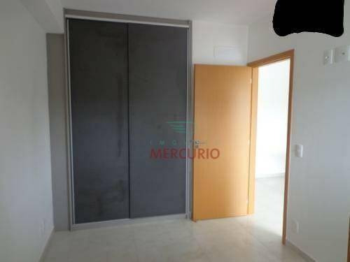 Imagem 9 de 29 de Apartamento Com 1 Dormitório À Venda, 50 M² Por R$ 440.000,00 - Vila Aviação - Bauru/sp - Ap3918