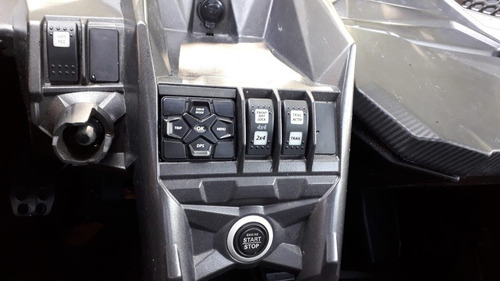 Imagem 5 de 11 de Utv Can Am Maverick X3