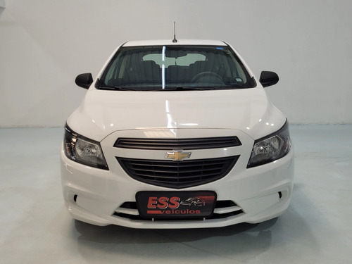 Chevrolet Onix 1.0 MPFI JOY 8V FLEX 4P MANUAL