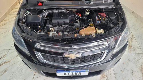 Chevrolet Cobalt COBALT LTZ 1.4 8V FLEXPOWER/ECONOFLEX 4P