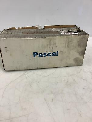 Pascal Swing Clamp 304a2j4a Nib Vvb