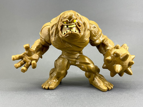 Batman Spin Master Clayface 6 (Usado)