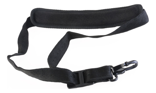Cinturón De Arnés Ajustable Para Saxofón, Saxofón, Nailon, C
