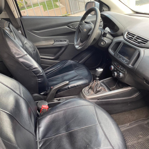 Chevrolet Onix Ltz