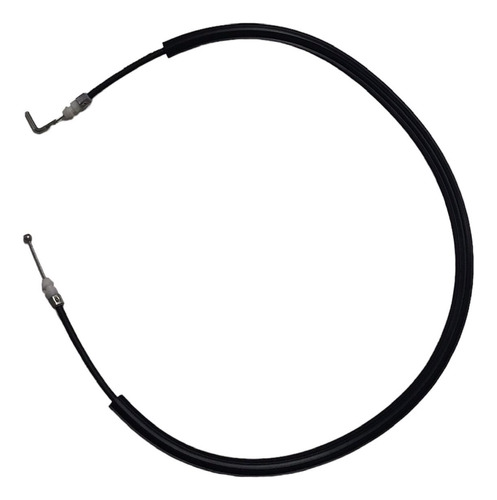 Cable Porton Derecho Trasero Fiat Fiorino Evo