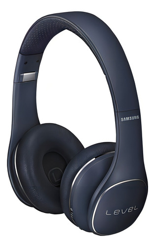 Fone De Ouvido Sem Fio Samsung Level On Azul Bluetooth Touch