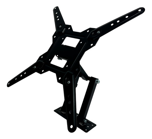 Soporte De Pared Rotación E Inclinación 30in A 55in Aiwa