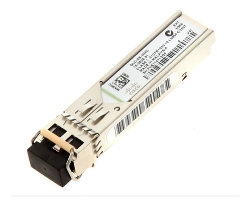 10-2626-01 Glc-sx-mmd Cisco 1000base-sx Sfp Mmf 850nm