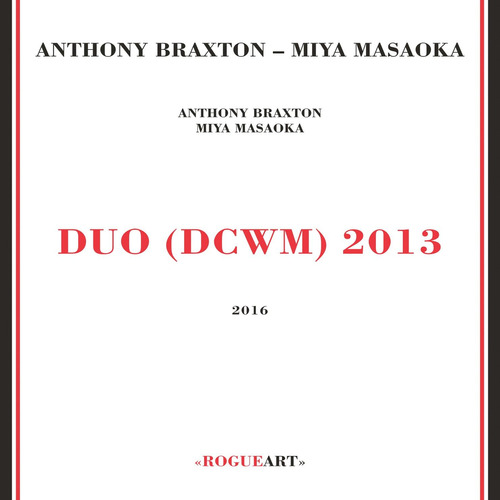 Cd: Duo (dcwm) 2013