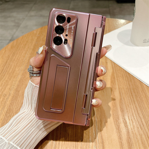 Membrana Para Honor Magic V2rsr Phone Case, Color Sólido