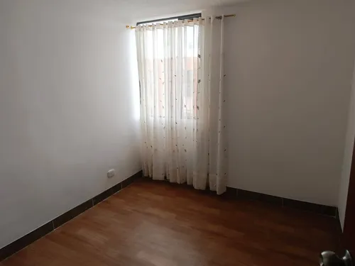 Arriendo Apartamento En Hogares
