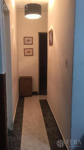 Venta De Departamento 3 Ambientes En Wilde Con Espacio Guardacoche ( 24490)