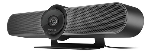 Camara Logitech Video Conferencia Meetup 4k - Revogames