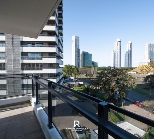Departamento De 1 Dormitorio A Estrenar En Torre Arealis