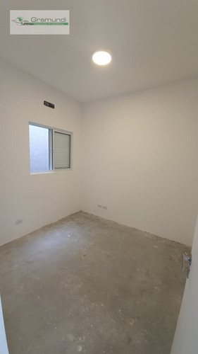 Imagem 12 de 15 de Casa De Condominio Em Vila Vera - São Paulo - 7217