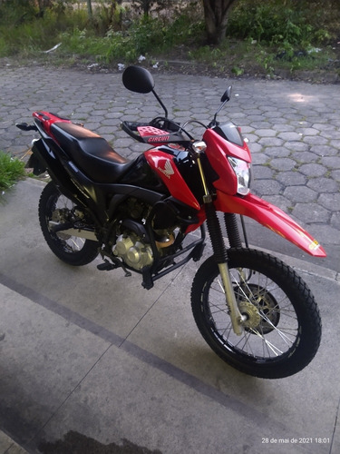 Bros 160 Esdd Flexone 2015