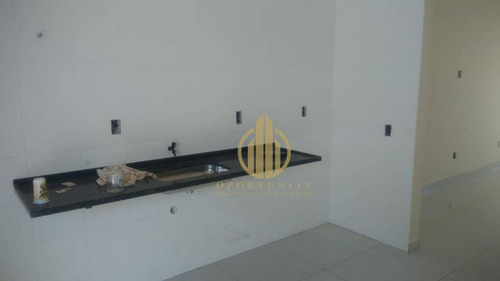 Imagem 3 de 19 de Casa Com 2 Dormitórios 1 Suíte - Residencial Parque Dos Servidores - Ribeirão Preto/sp - Ca1252