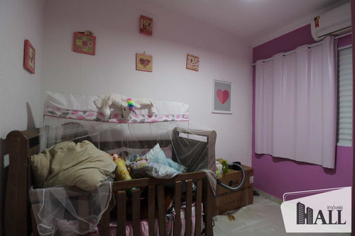 Imagem 10 de 16 de Casa De Condomínio Com 3 Dorms, Condomínio Residencial Parque Da Liberdade Iv, São José Do Rio Preto - R$ 250 Mil, Cod: 7837 - V7837