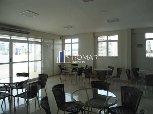 Imagem 14 de 16 de 3 Dorms - Campo Grande - R$ 690 Mil, Cod: 1555 - V1555